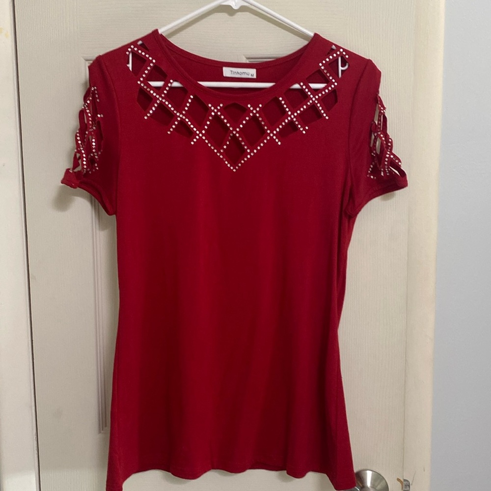 Blouse size M
